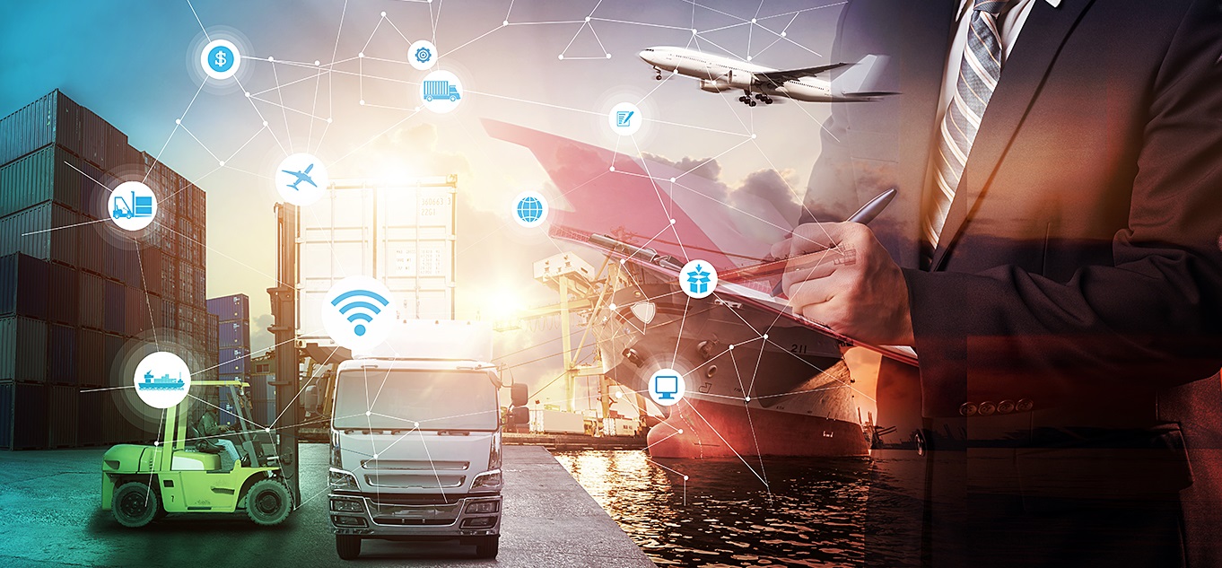 Таможенно-логистический оператор «СПС Груп» предоставляет полный комплекс логистического обслуживания