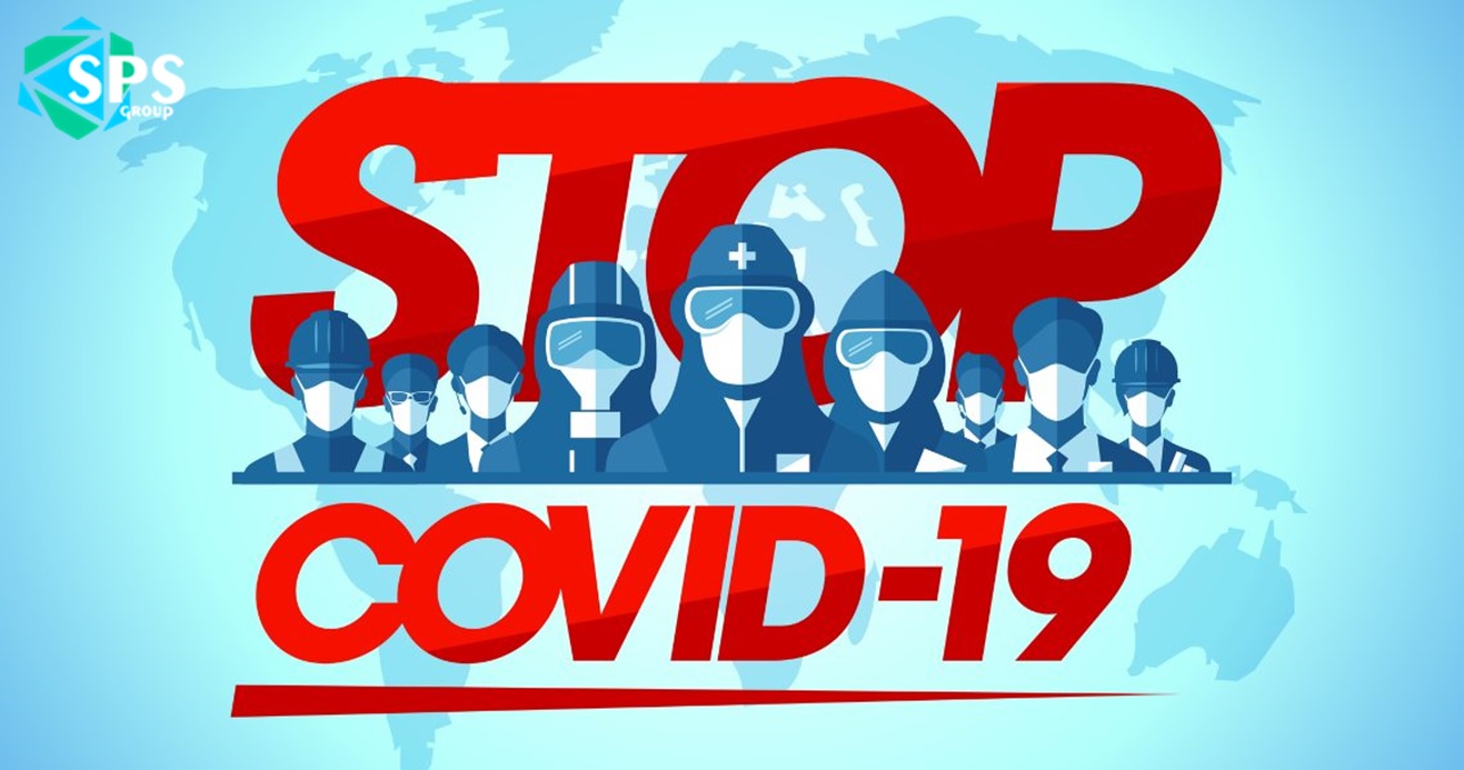 Митно-логістичний оператор СПС Груп на період дії карантину працює з посиленням заходів безпеки без змін в графіку роботи.