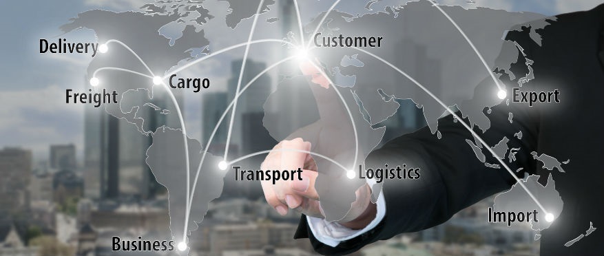 Митно-логістичний оператор «СПС Груп» надає повний комплекс логістичного обслуговування