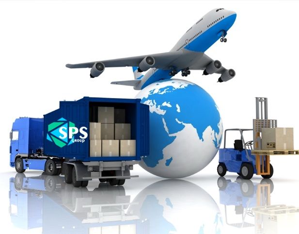 Комплексное обслуживание от логистического оператора СПС Груп