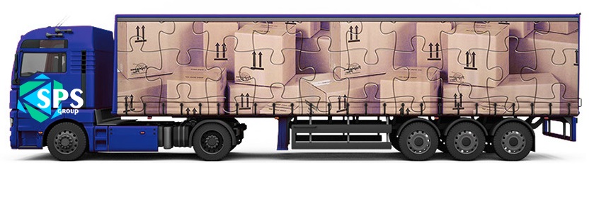 Логистический оператор СПС Груп предоставит Вам услугу по перевозке СБОРНЫХ ГРУЗОВ.
